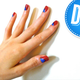 Illustration for article titled You Too Can Have Kick-Ass Nails Like Rihanna